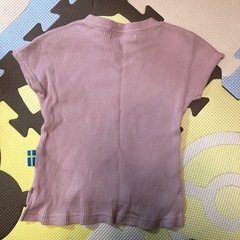 MOZ モズ ベビー服 80の画像