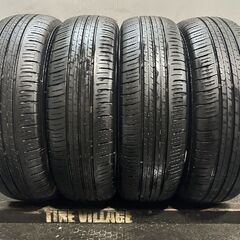 DUNLOP ENASAVE EC204 175/70R14 1...