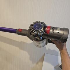 ダイソン　マキタバッテリー仕様　Makita　dyson 