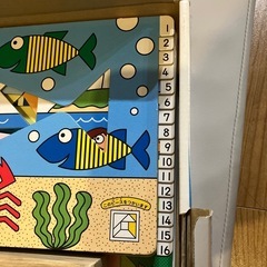 公文　たんぐらむ　パズル　知育の画像