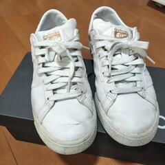 オニヅカ タイガー Onitsuka Tiger スニカーの画像