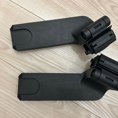 [サイベックスのチャイルドシートトラベルシステム]クラウド T i-Size+Tベース+リベルアダプターの画像