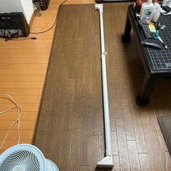 ツッパリ棒　値下げ不可の画像