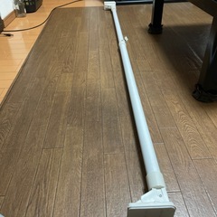 ツッパリ棒　値下げ不可の画像