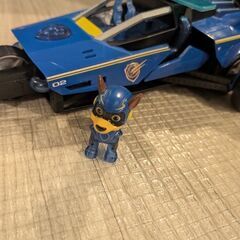 パウ・パトロールの画像