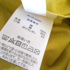Tシャツ👕新品 変わり絵の画像