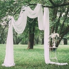 【美品】結婚式 装飾品 ウェルカムスペース/受付の画像