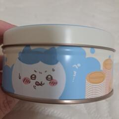 【USED】ちいかわの缶の画像