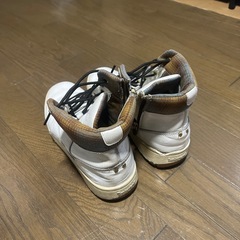 Timberland ティンバーランド ハイカットスニーカーの画像