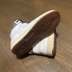 Timberland ティンバーランド ハイカットスニーカーの画像