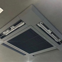 電気工事者、エアコン取付業者募集の画像