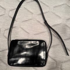 CELINE ショルダーバッグの画像