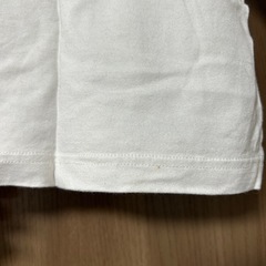 【ファミリア】長袖Tシャツ　80cmの画像