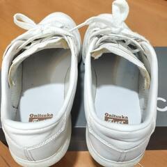 オニヅカ タイガー Onitsuka Tiger スニカーの画像