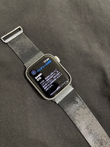 腕時計 apple watch se2