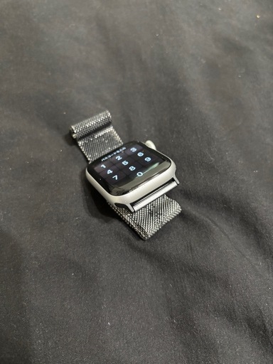 apple watch se2