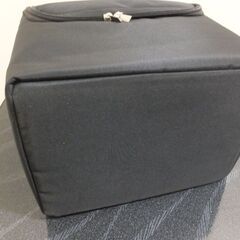 コスメバック　機材、道具バックの画像