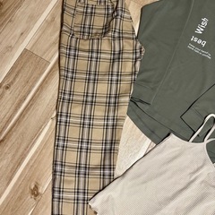 レディースMまとめ売りの画像