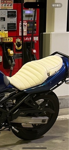 バンディッド　タックロールシート