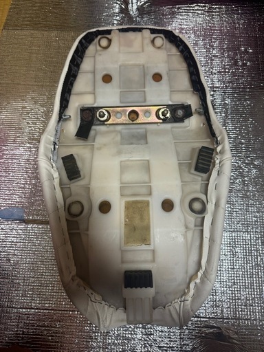 バンディッド　タックロールシート