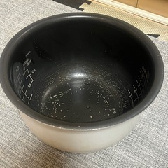 タイガーIH炊飯ジャーの画像