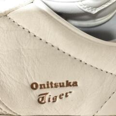 オニヅカ タイガー Onitsuka Tiger スニカーの画像