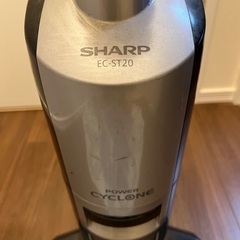掃除機の画像