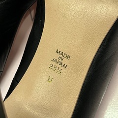 ダイアナ パンプス 23.5cm 2足セットの画像