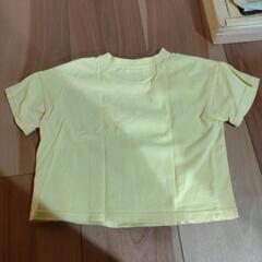 Lee　Tシャツ　80の画像