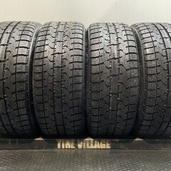 タイヤ新品 TOYO GIZ 215/45R17 スタッドレス【トヨタ カローラツーリング W×B 純正ホイール 17インチ 7.5J5HPCD100+50】プリウス(MTD034)クレジットカード QRコード決済可能の画像
