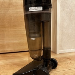 掃除機の画像