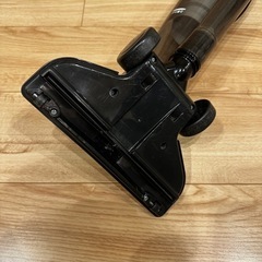 掃除機の画像