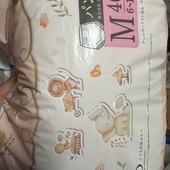 ベビーオムツの画像