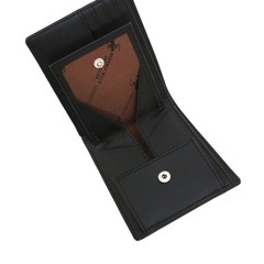 【新品未使用】6,000円の品Beverly Hills Polo Club/ビバリーヒルズポロクラブ】ワンポイントポニー レザー二つ折り財布の画像