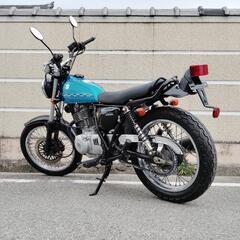アウトレットセール《SUZUKI》グラストラッカー 後期モデル 1オーナー 美品 特売の画像