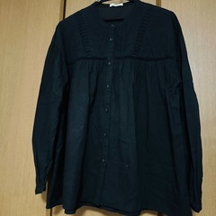 レディース　ブラウス3枚セットの画像