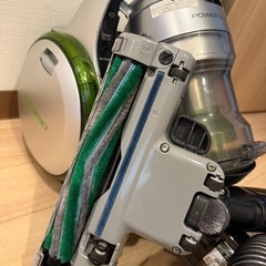 コードレス　掃除機　パナソニックPanasonicの画像