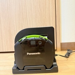 コードレス　掃除機　パナソニックPanasonicの画像