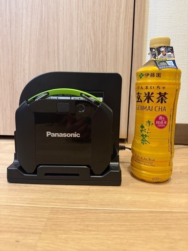 コードレス　掃除機　パナソニックPanasonic