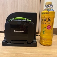 コードレス　掃除機　パナソニックPanasonicの画像