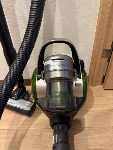 コードレス　掃除機　パナソニックPanasonic
