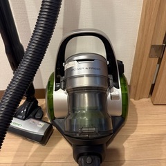 コードレス　掃除機　パナソニックPanasonicの画像