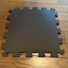 ジョイントマットの画像