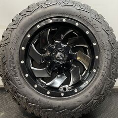 【monsta MUP WARRIOR LT265/65R17】...
