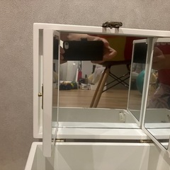 メイクボックスの画像