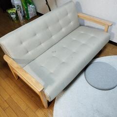 【至急】ソファーの画像
