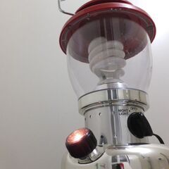 コールマン　ランプ　ランタン　colmanの画像