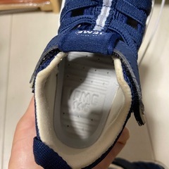 (美品)IFME 14.5CM の画像