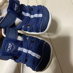 (美品)IFME 14.5CM の画像