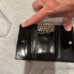 CELINE キーケースの画像